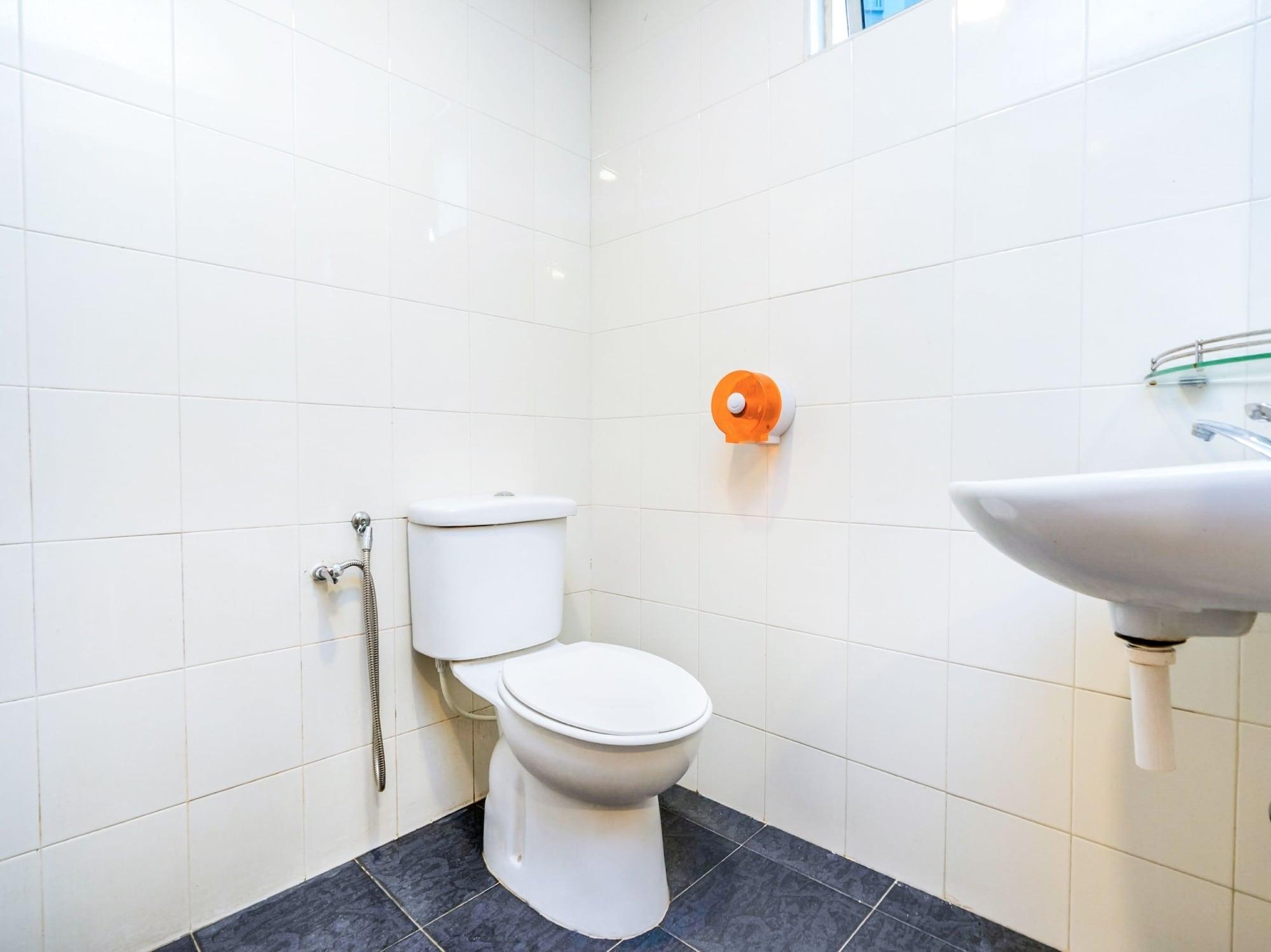 Oyo 503 Hotel Aromas Jb Τζόχορ Μπάχρου Εξωτερικό φωτογραφία