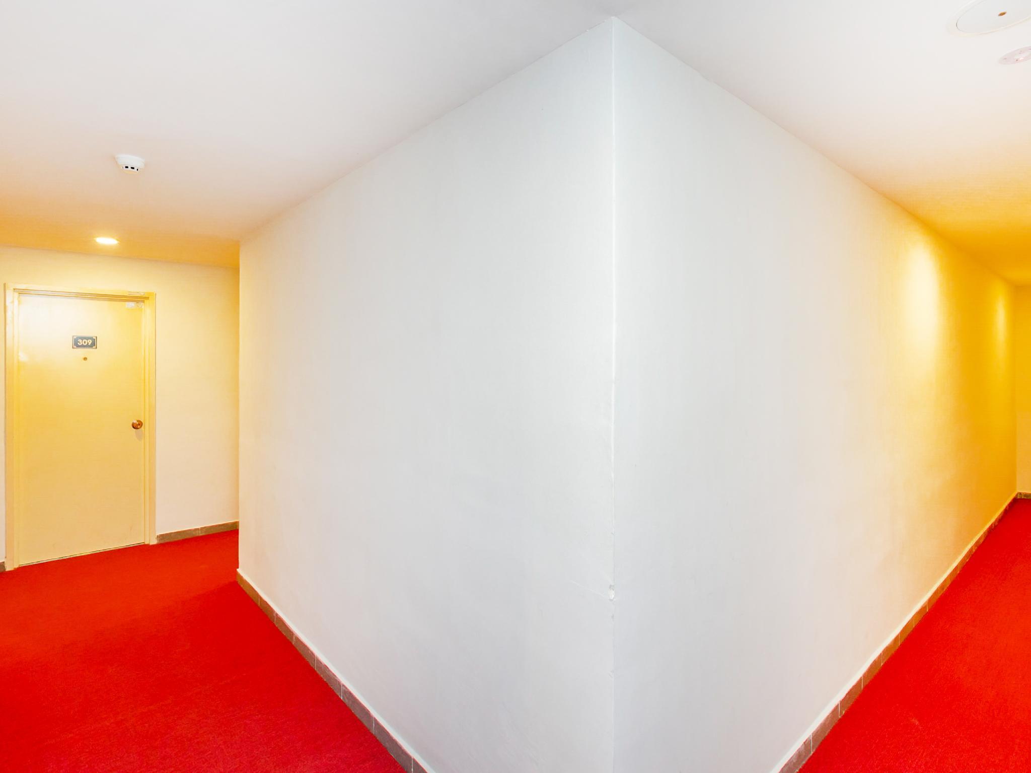 Oyo 503 Hotel Aromas Jb Τζόχορ Μπάχρου Εξωτερικό φωτογραφία