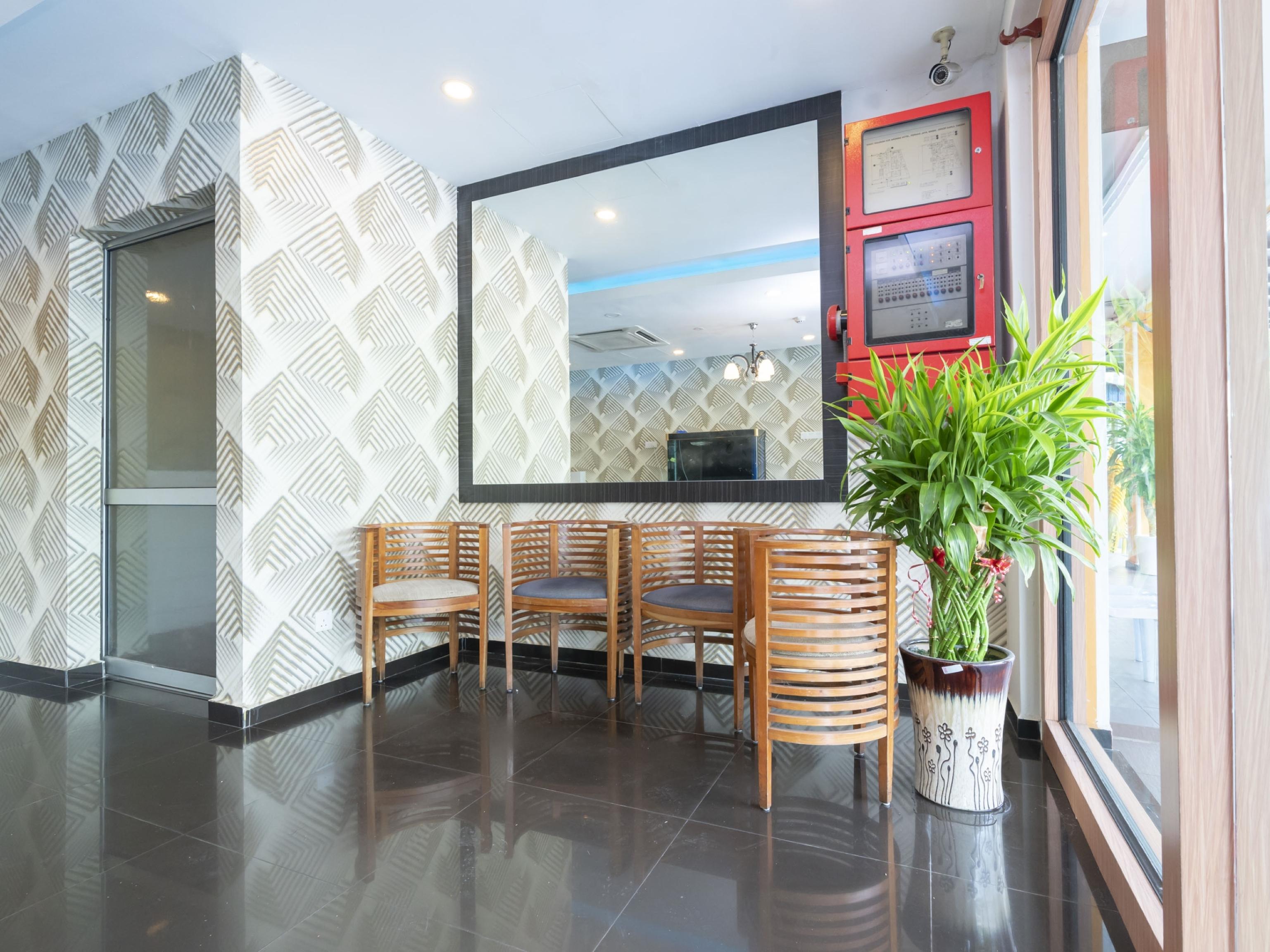 Oyo 503 Hotel Aromas Jb Τζόχορ Μπάχρου Εξωτερικό φωτογραφία