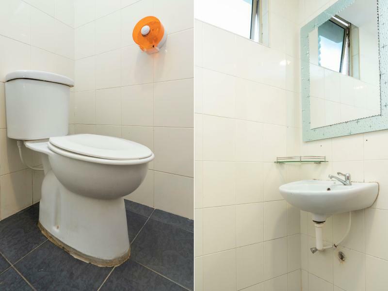 Oyo 503 Hotel Aromas Jb Τζόχορ Μπάχρου Εξωτερικό φωτογραφία