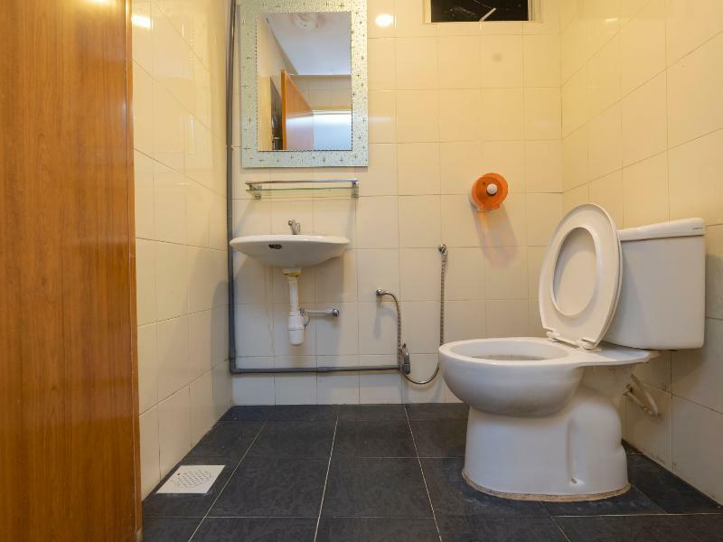 Oyo 503 Hotel Aromas Jb Τζόχορ Μπάχρου Εξωτερικό φωτογραφία